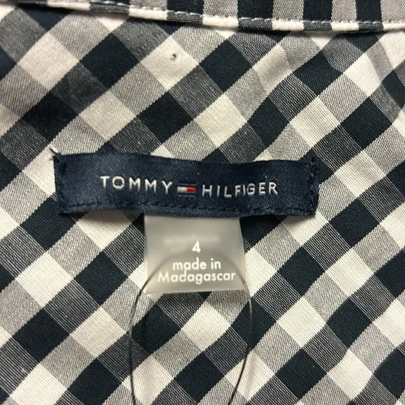 Brand🆕🔥😍🔥 TOMMY HILFIGER mini dress - Picture 5 of 16